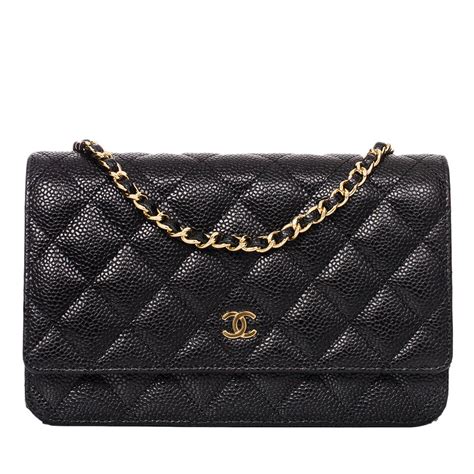 chanel bag 2024|Chanel woc price 2024.